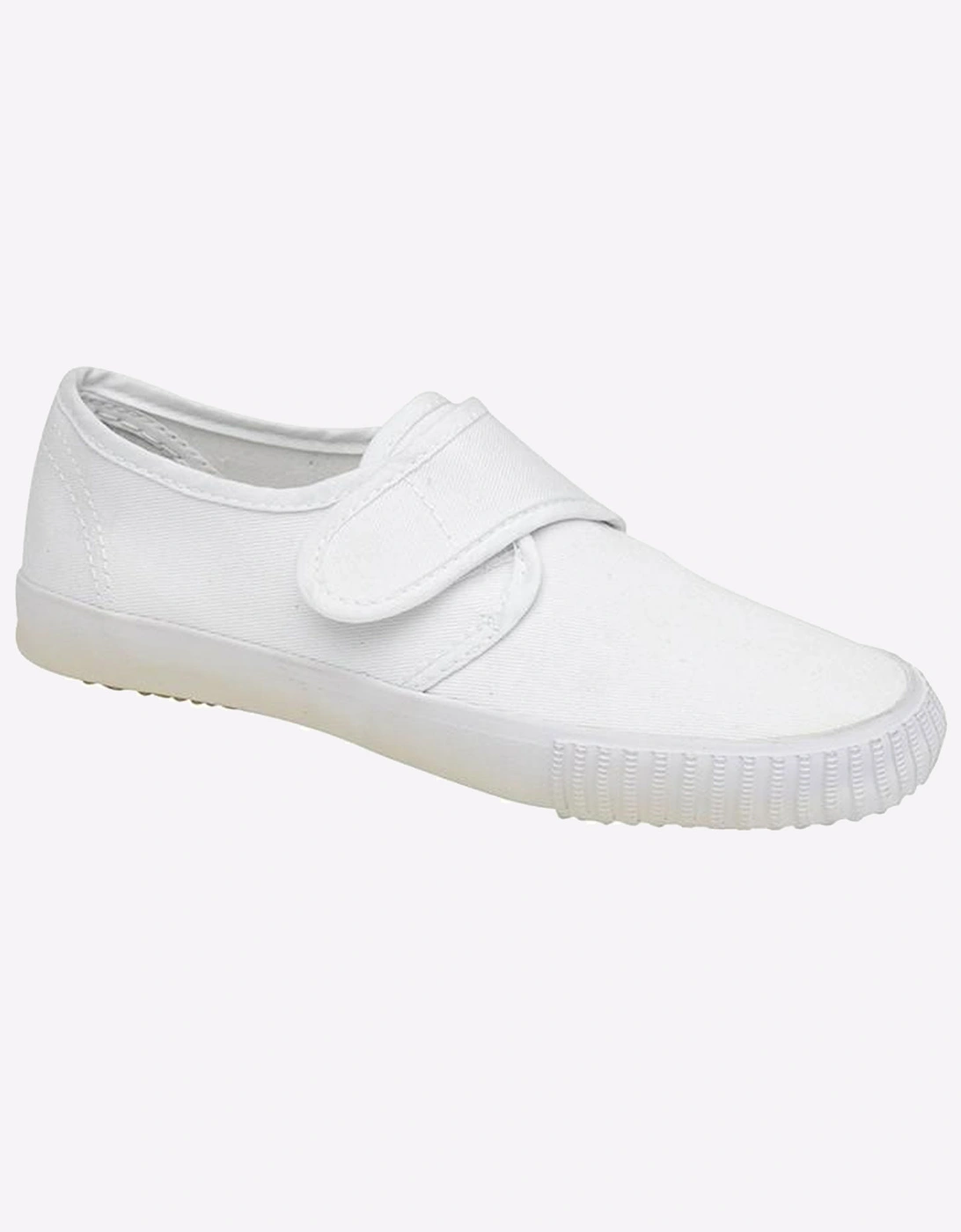 Dek Portland Strap Junior White