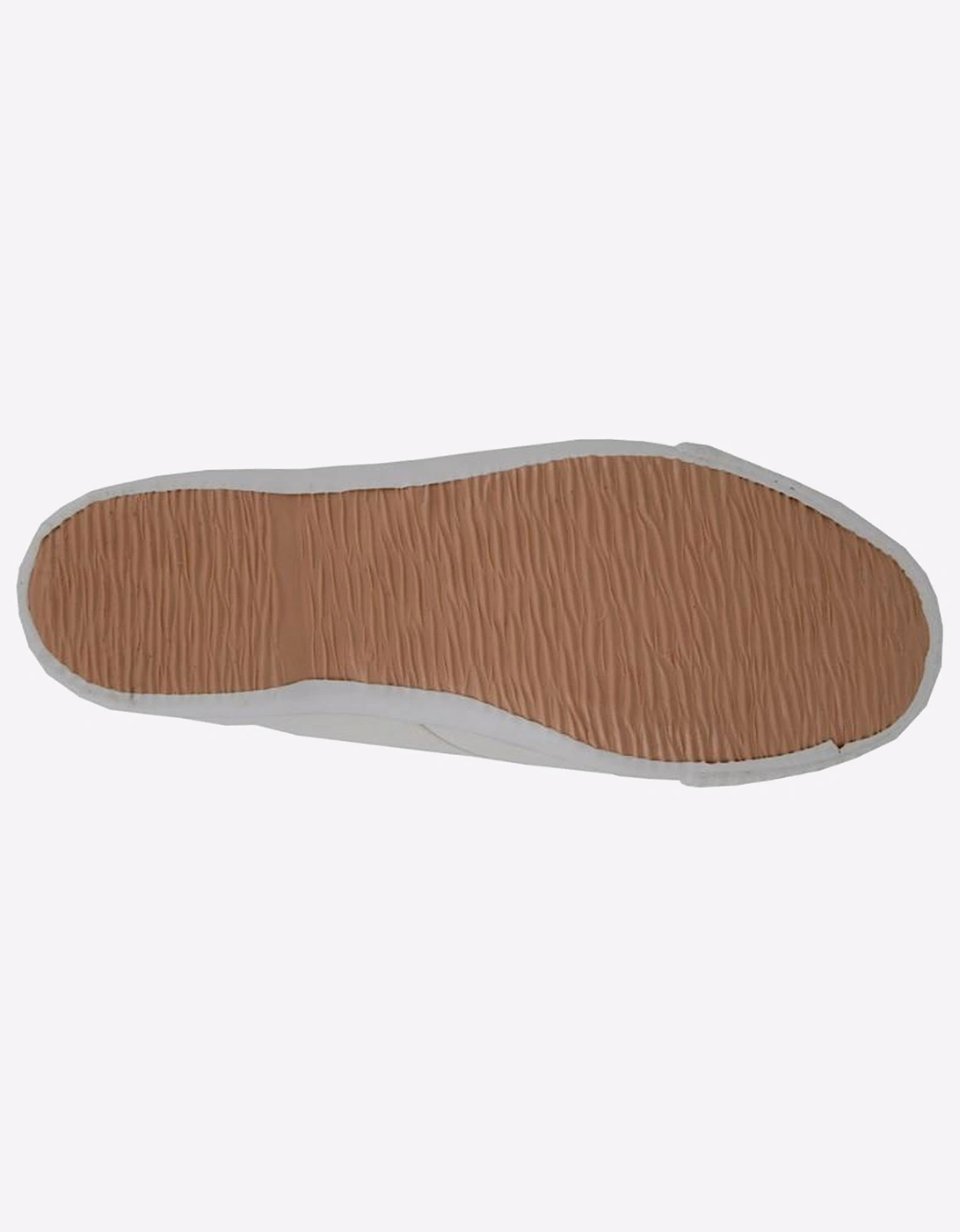 Dek Portland Strap Junior White