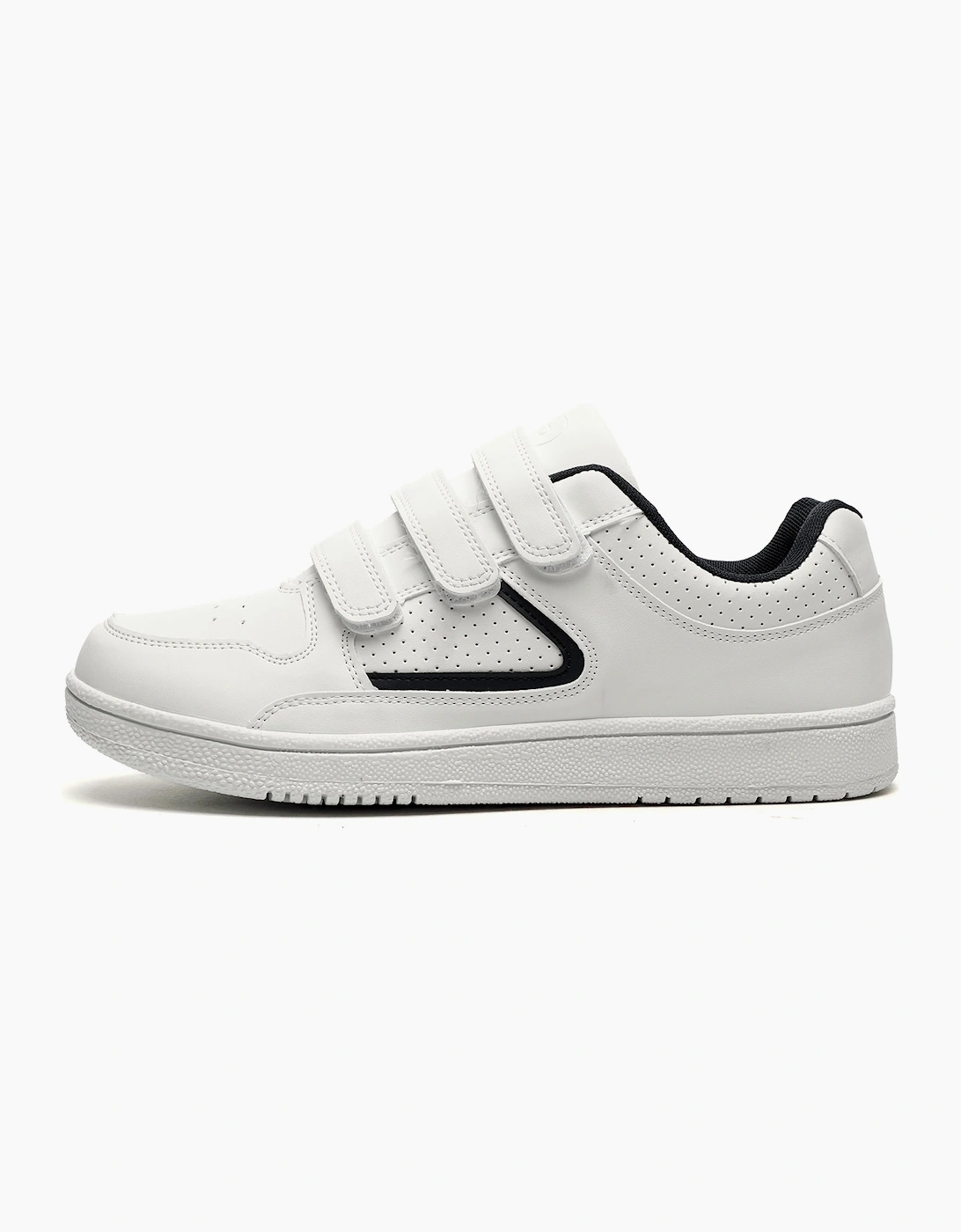 Dek Charing Cross Mens White/Navy