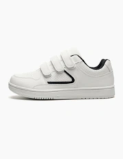 White/Navy
