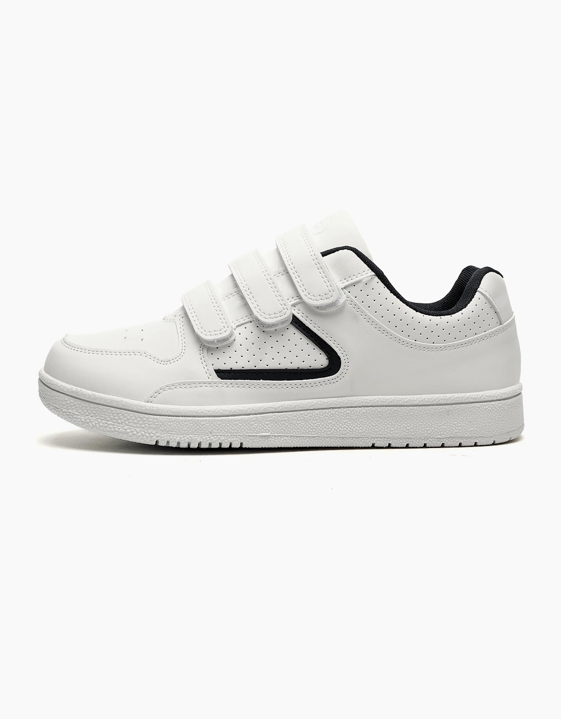 Dek Charing Cross Mens White/Navy