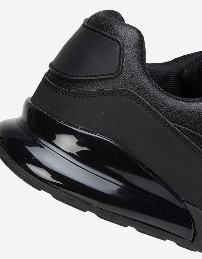 Dek Pimlico Mens Black