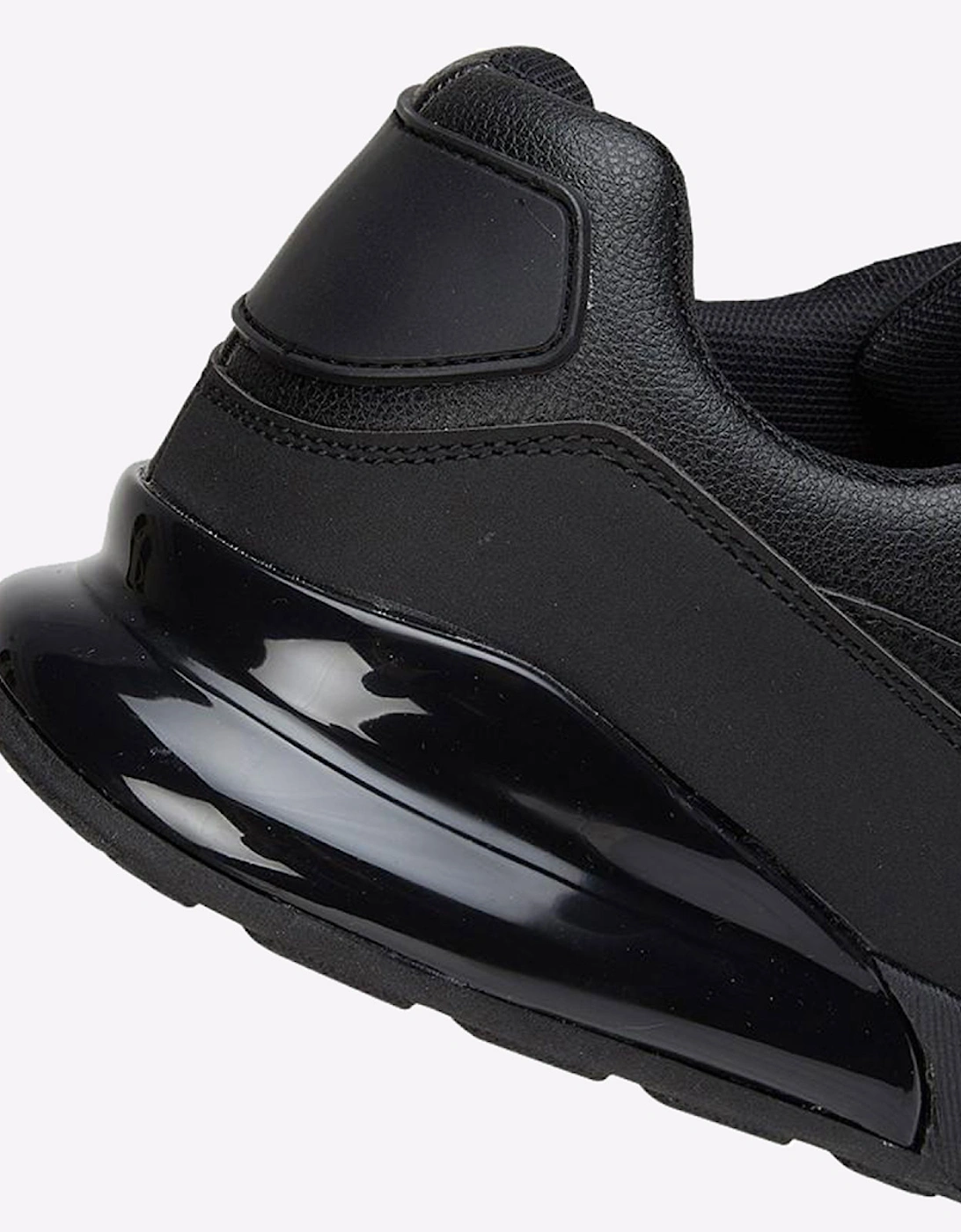 Dek Pimlico Mens Black