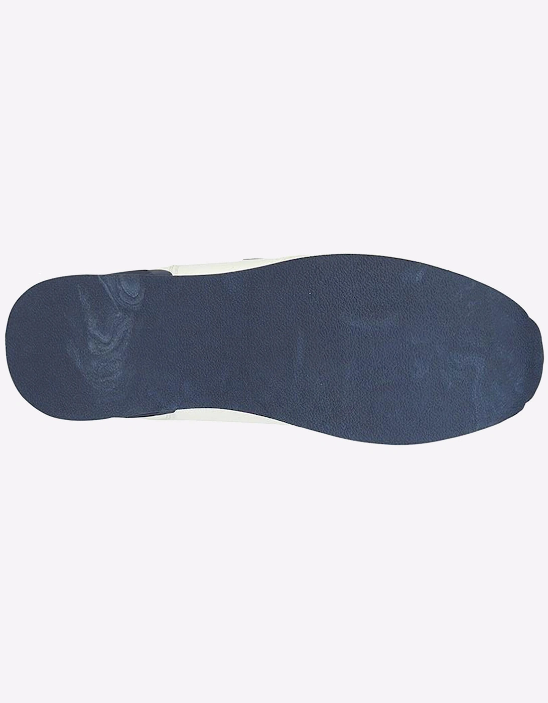Dek Axis Mens Trainers White/Navy