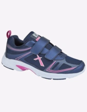 Navy/Fuchsia