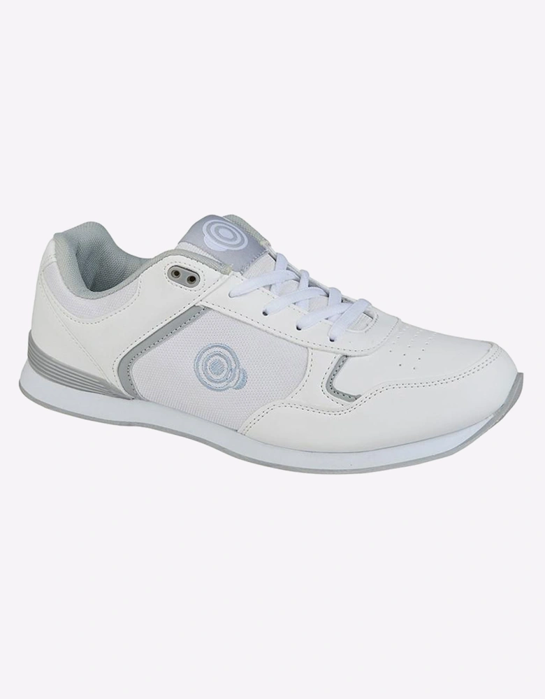Dek Jack Mens White