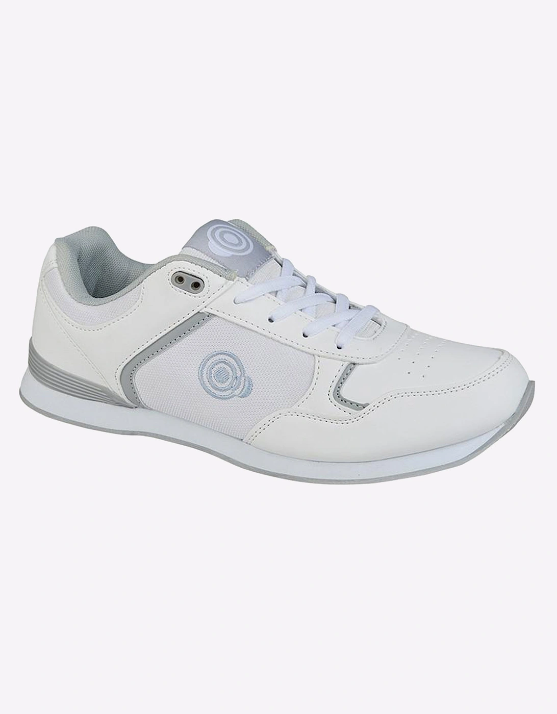 Dek Jack Mens White