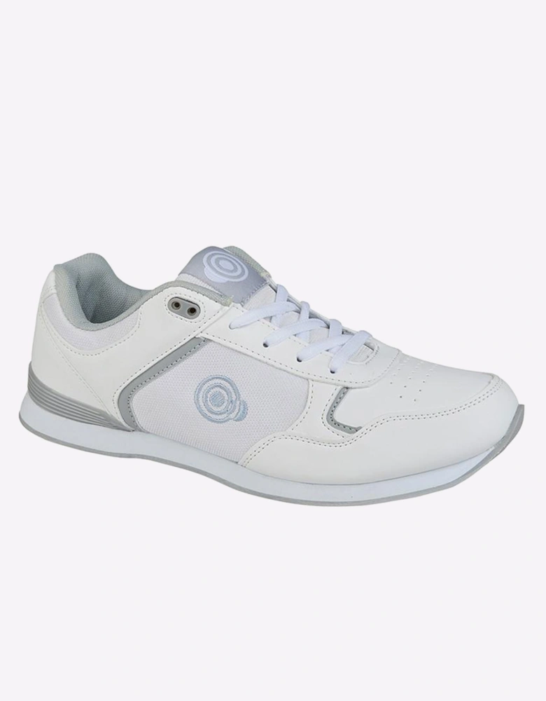Dek Jack Mens White