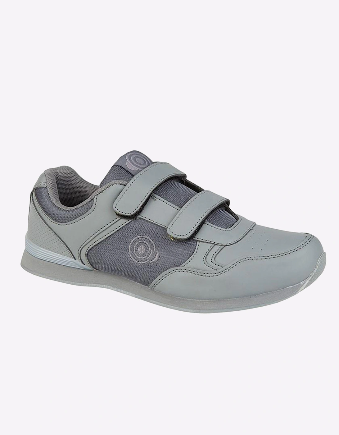 Dek Drive Mens Grey