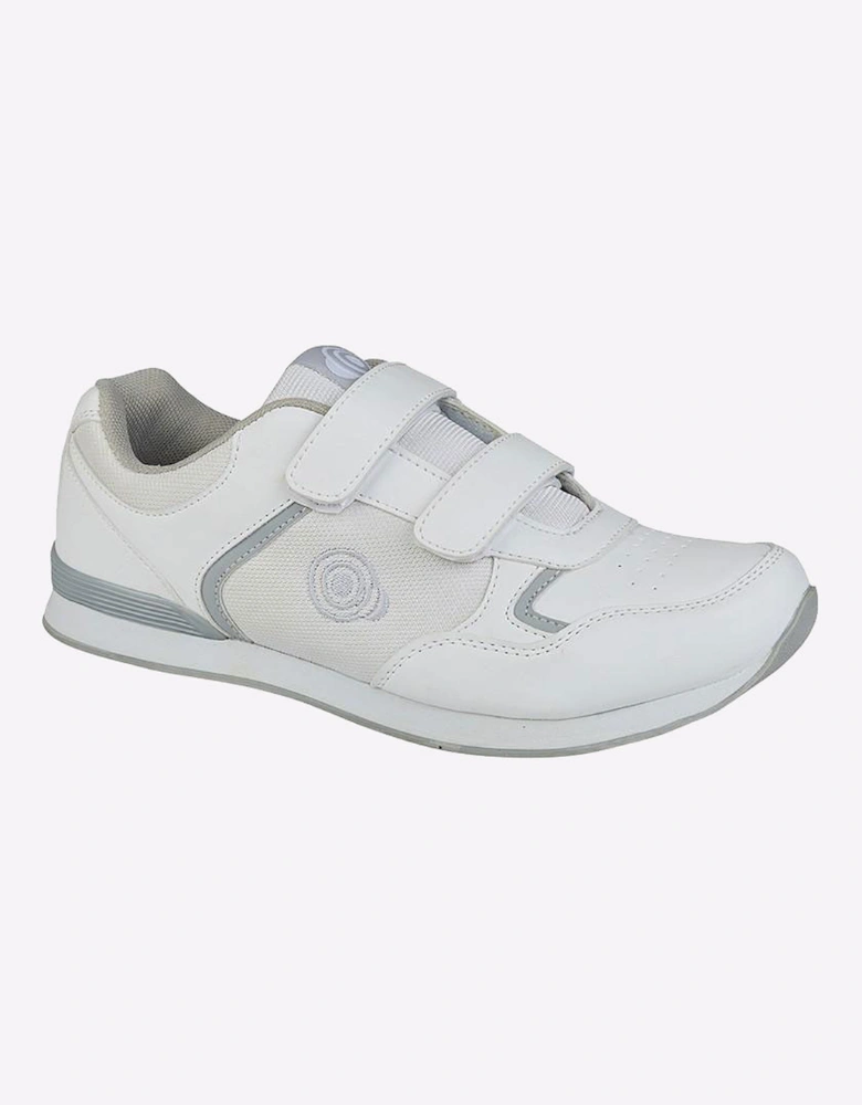 Dek Drive Mens White