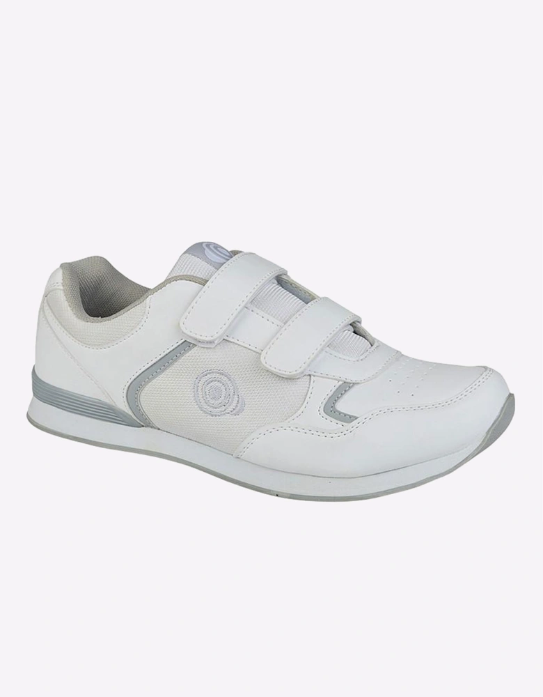 Dek Drive Mens White