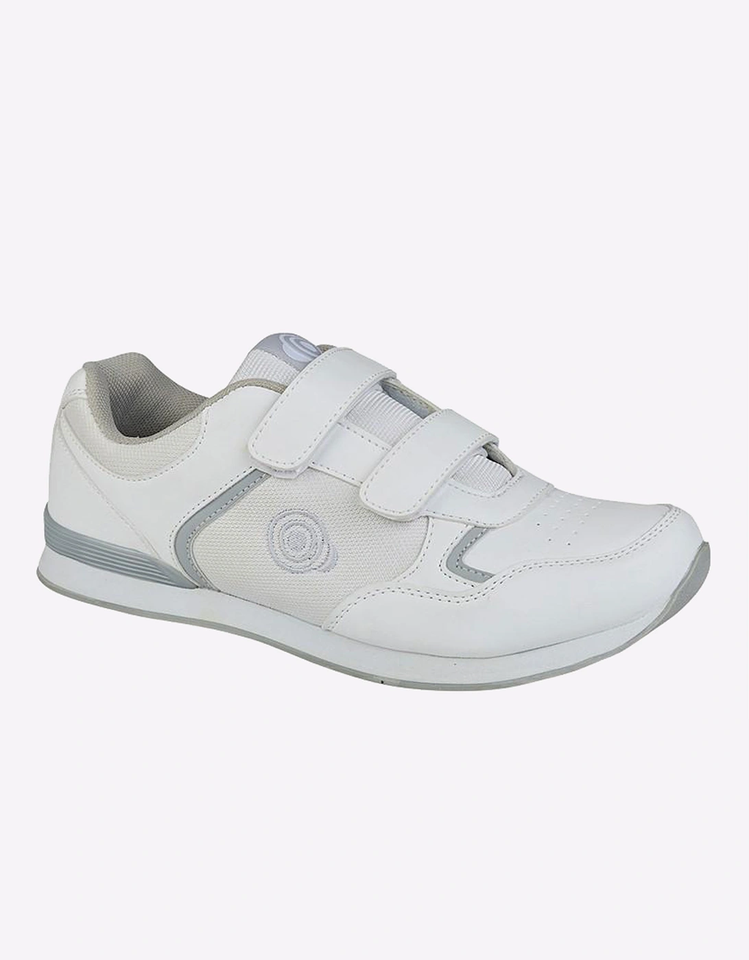 Dek Drive Mens White