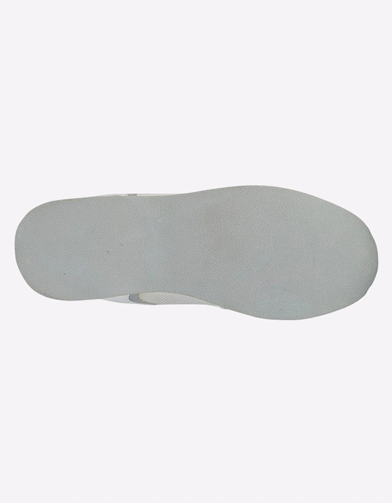 Dek Drive Mens White