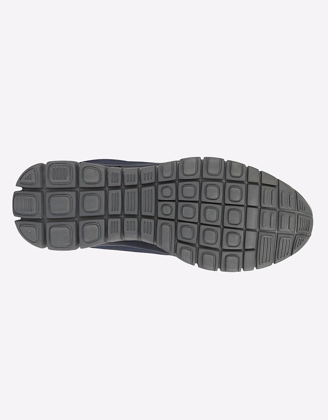 Dek Neptune Superlight Memory Foam Mens Navy