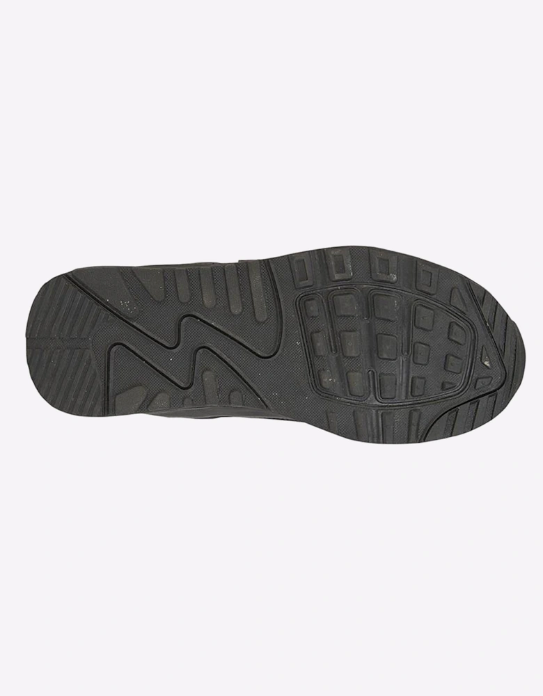 Dek Felix II Trainers Childs Black