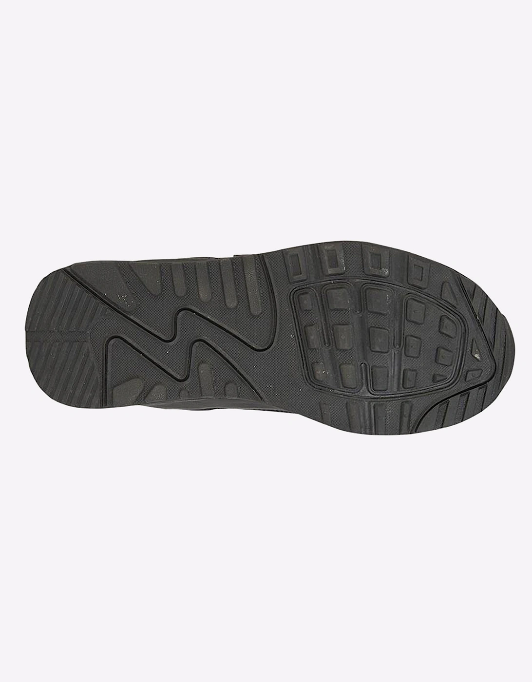 Dek Felix II Trainers Childs Black
