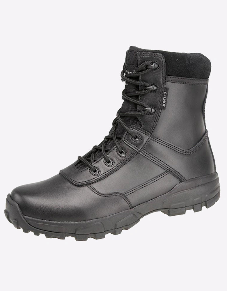 Grafters Viper Ambush Waterproof Boots Mens Black