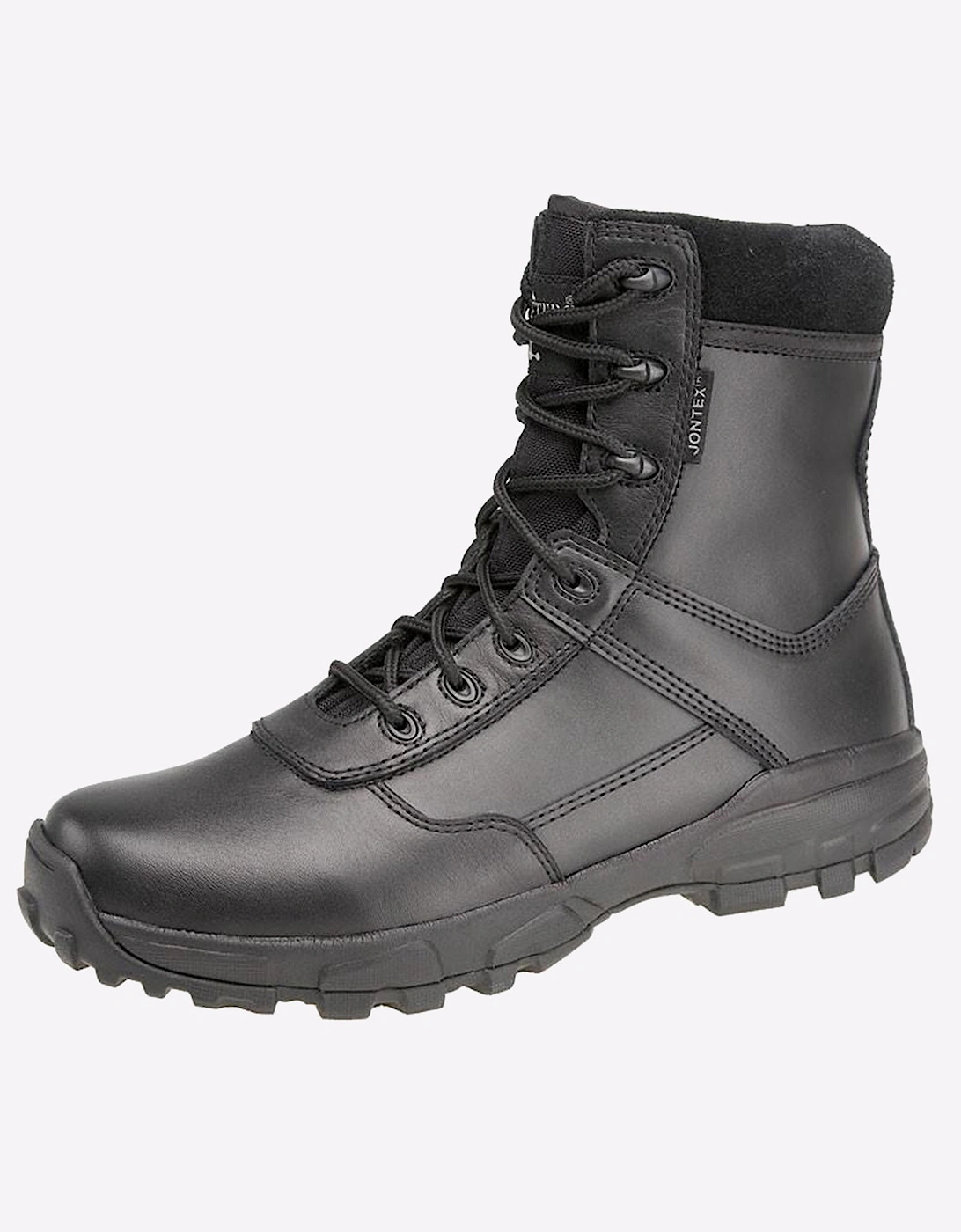 Grafters Viper Ambush Waterproof Boots Mens Black