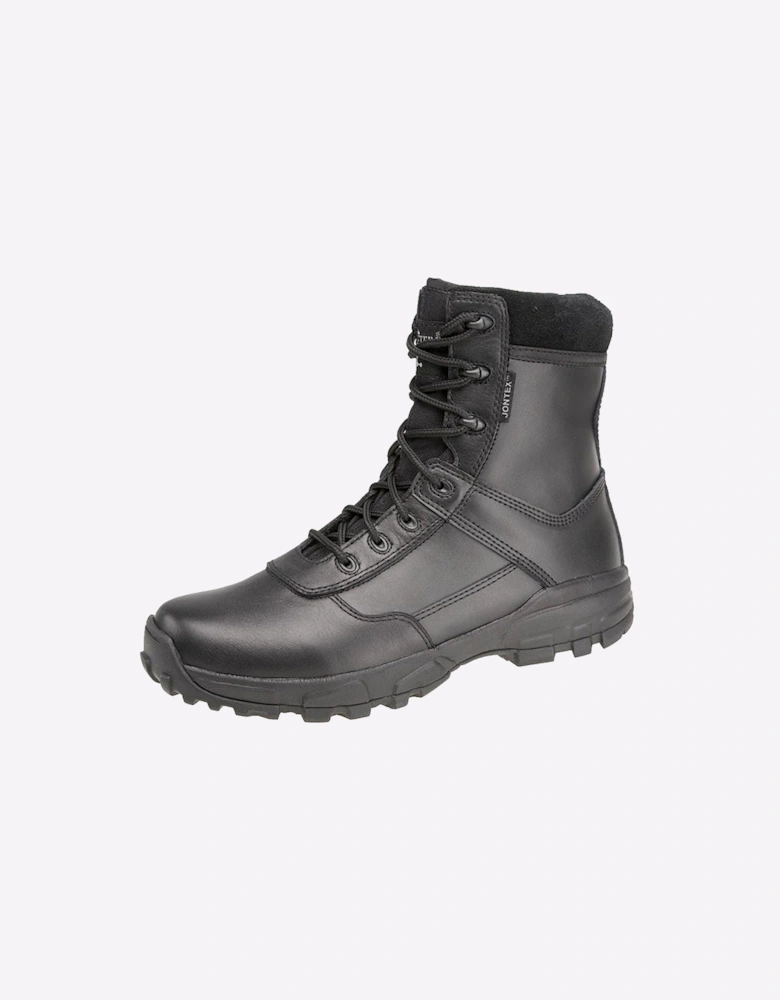 Grafters Viper Ambush Waterproof Boots Mens Black