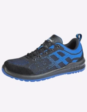 Black/Blue