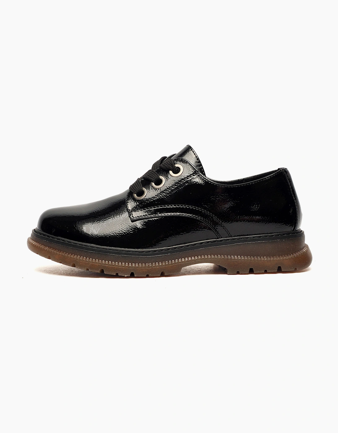 Cipriata Febe Memory Foam Womens Shoes Black