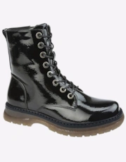 Black Patent