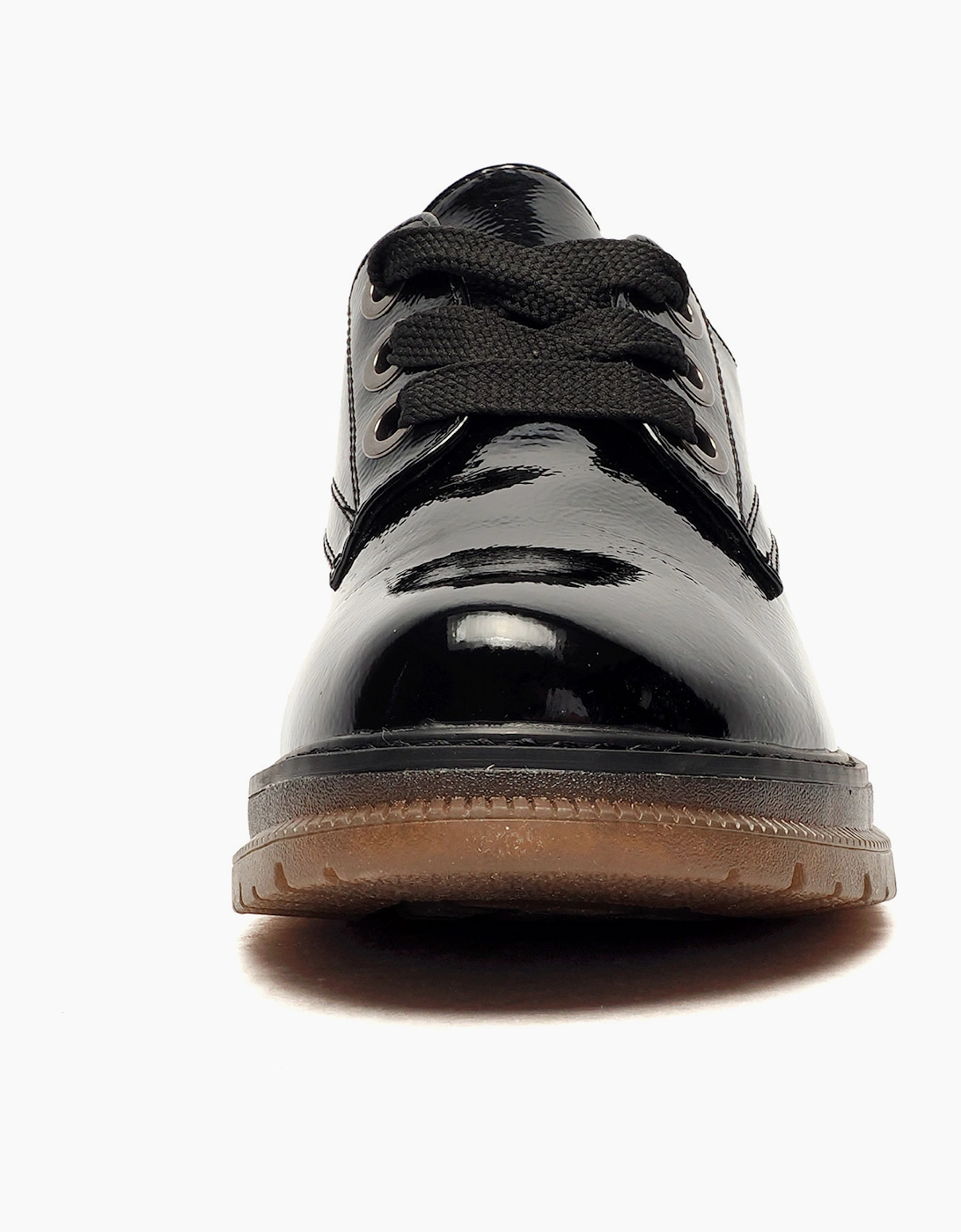 Cipriata Febe Memory Foam Womens Shoes Black