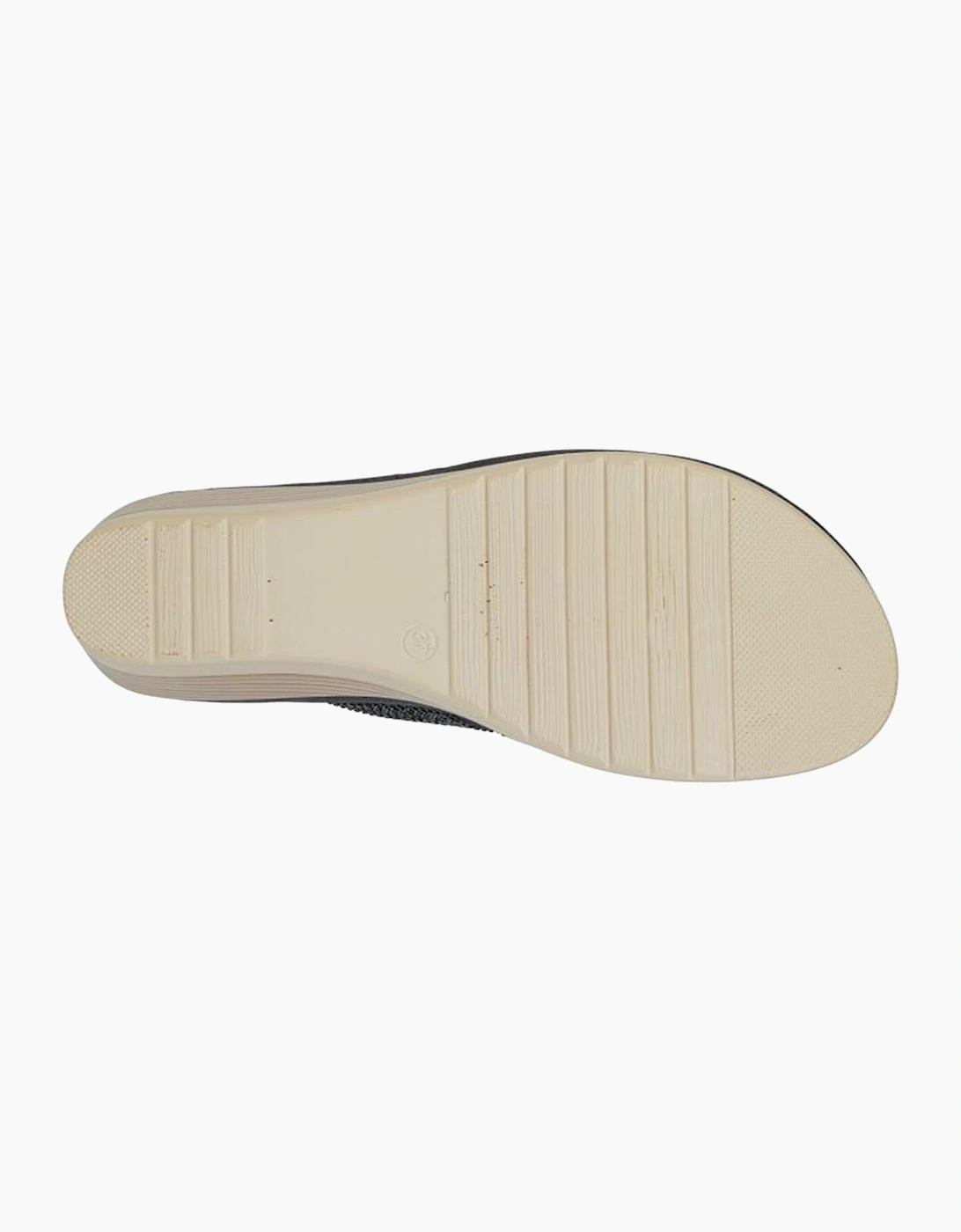 Cipriata Sandra Womens Black