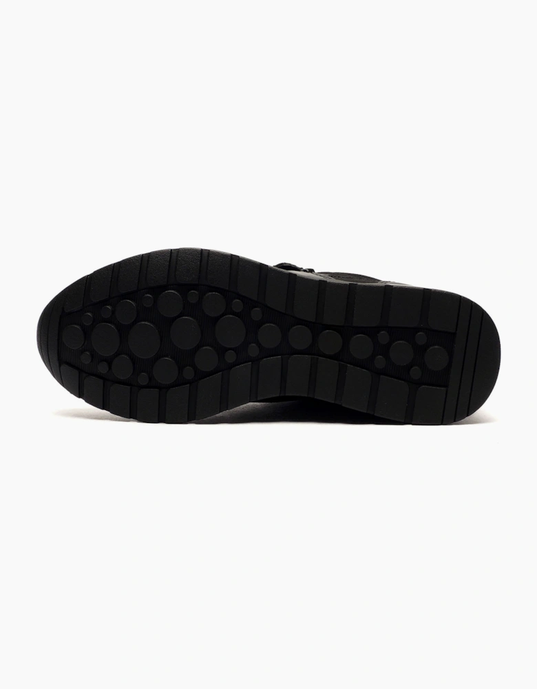 Cipriata Ada Memory Foam Womens Shoes Black