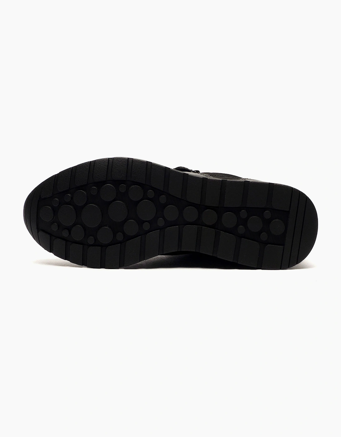 Cipriata Ada Memory Foam Womens Shoes Black