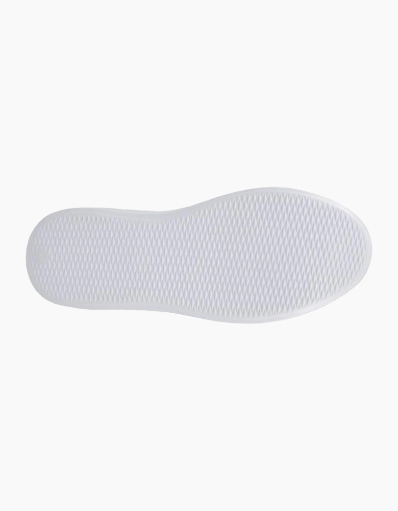 Cipriata Zena Womens Shoes White/Natural