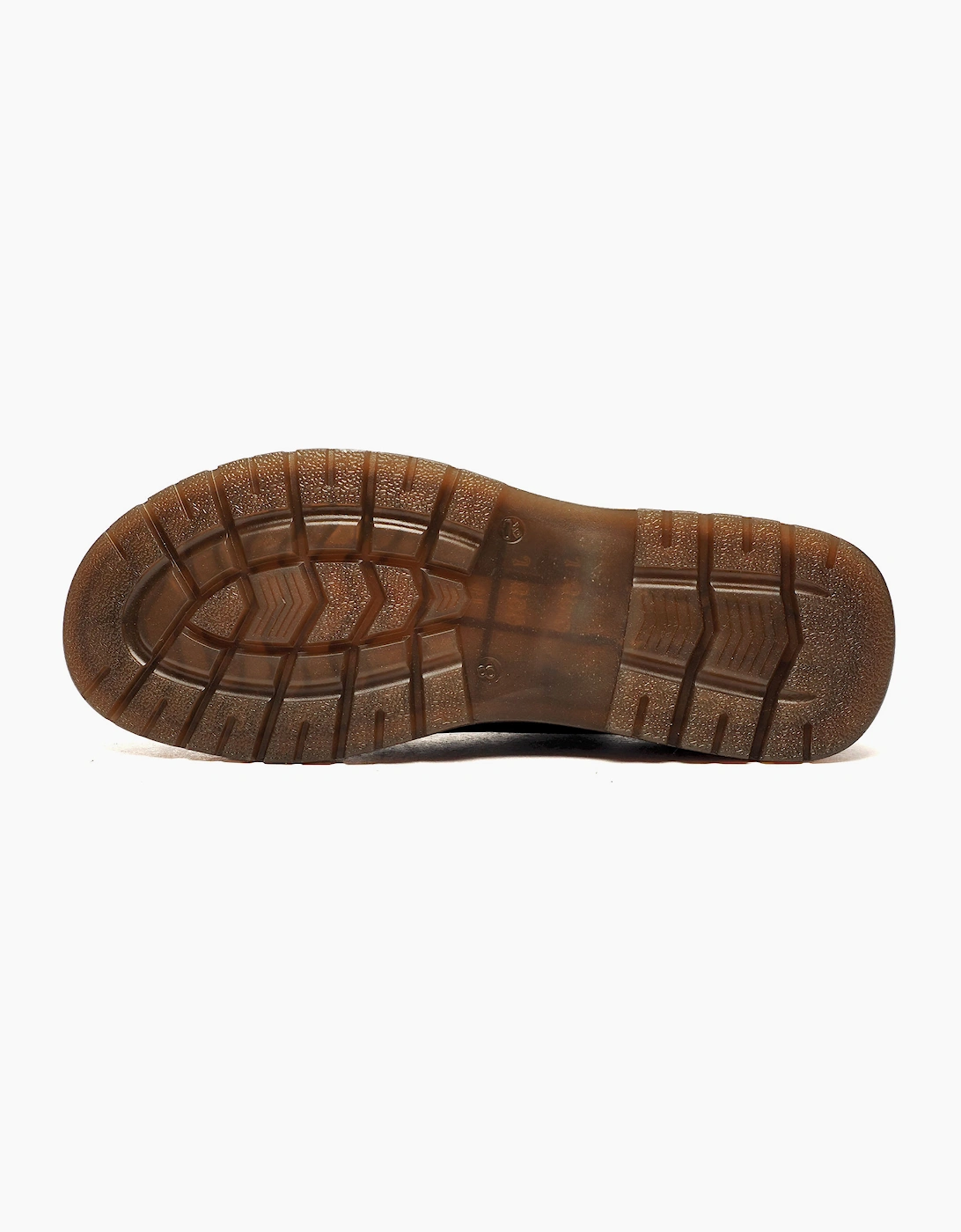 Cipriata Afra Memory Foam Shoes Womens Black