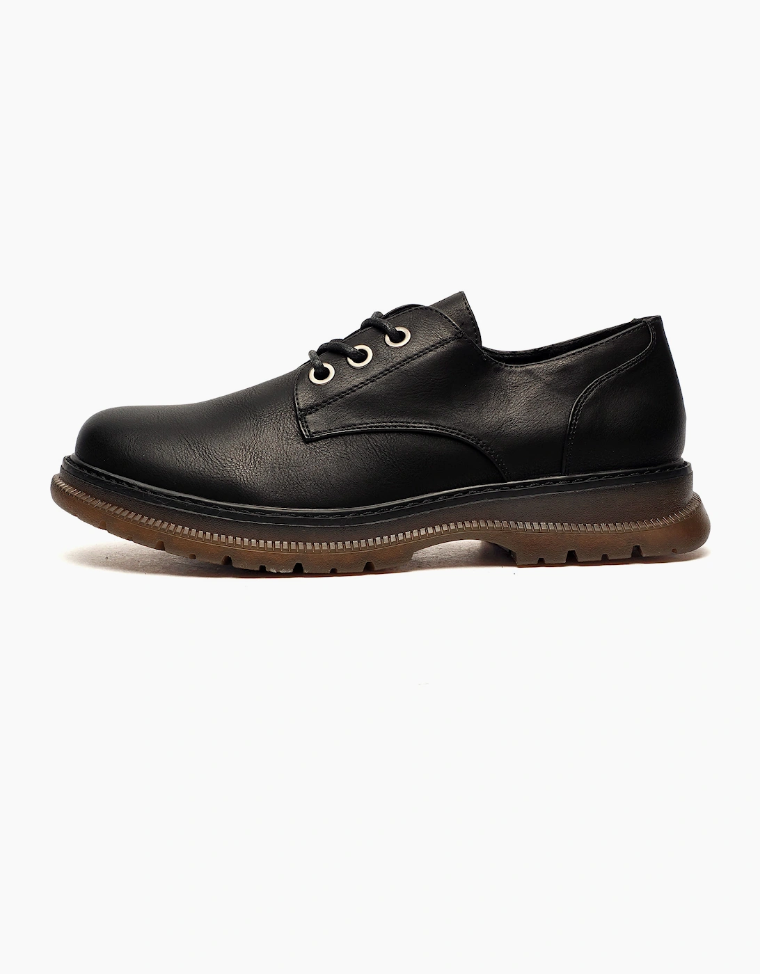 Cipriata Afra Memory Foam Shoes Womens Black
