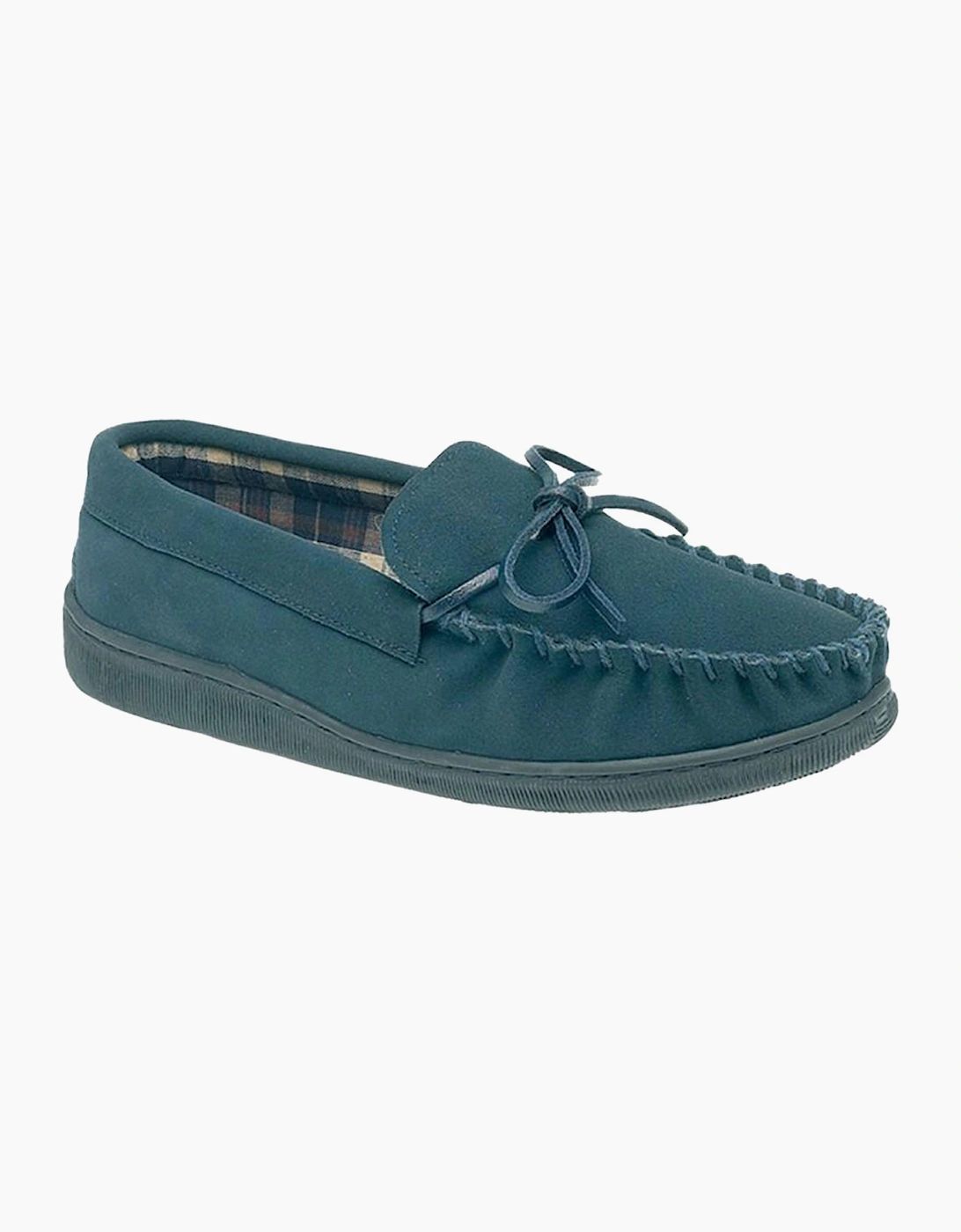 Mokkers Adie Mens Navy Blue