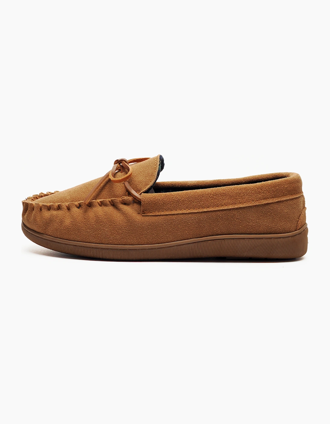 Mokkers Adie Mens Slippers Sand
