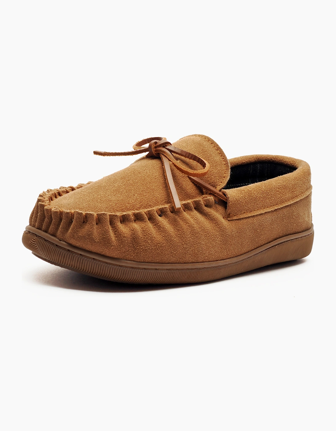 Mokkers Adie Mens Slippers Sand