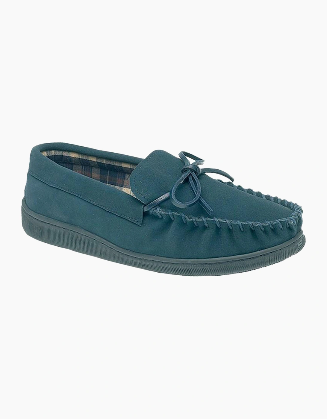Mokkers Adie Mens Navy Blue
