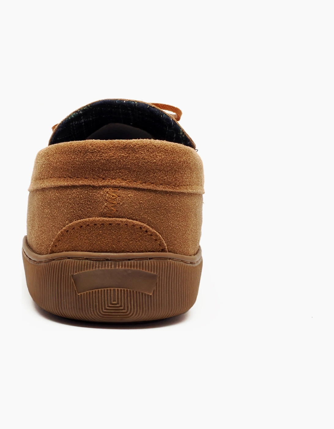 Mokkers Adie Mens Slippers Sand