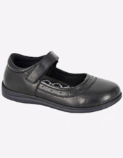 Black Softie