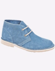 Denim Blue