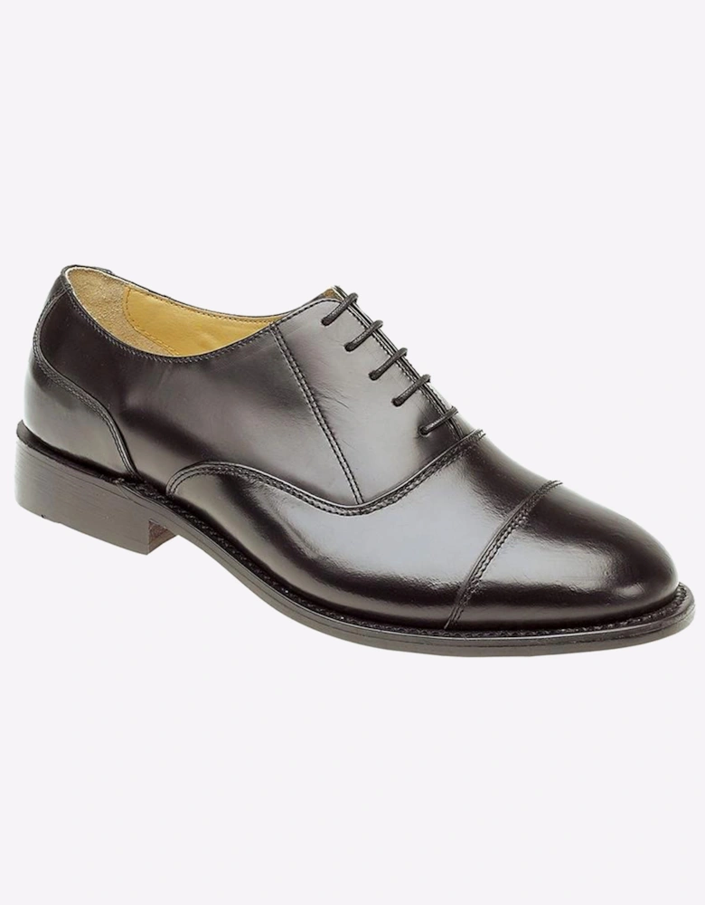 Kensington Embleton Oxfords Mens Black