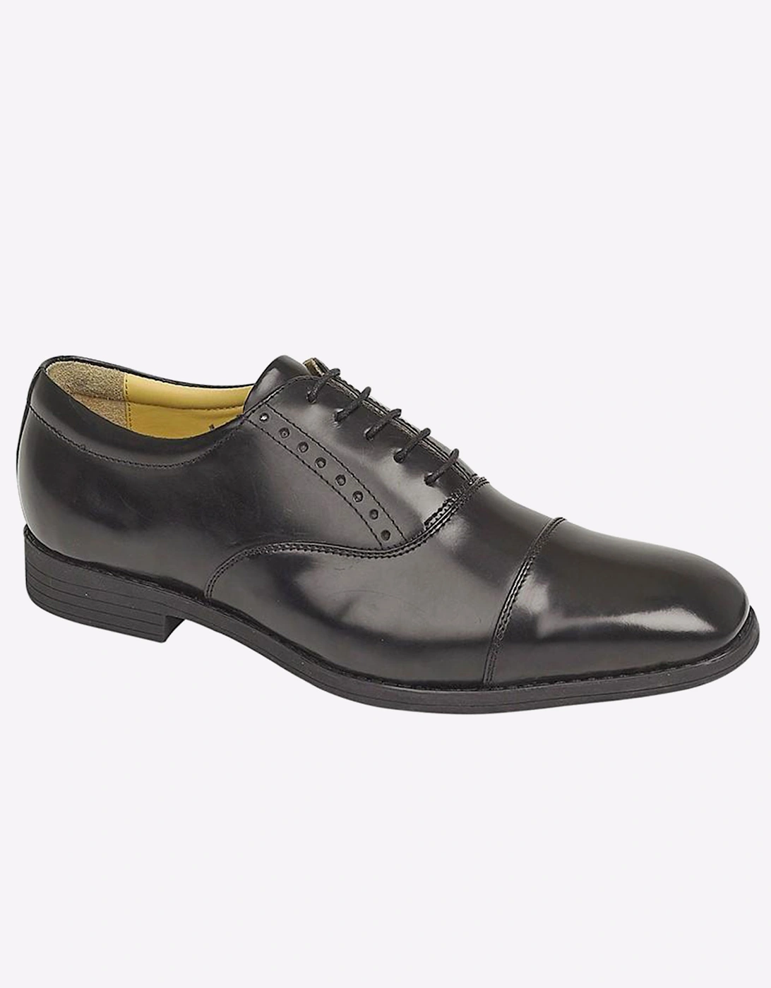Tredflex Rickleton Oxfords Mens Black
