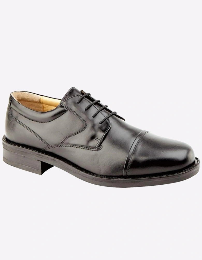 Roamers Waltham Gibson Mens Black