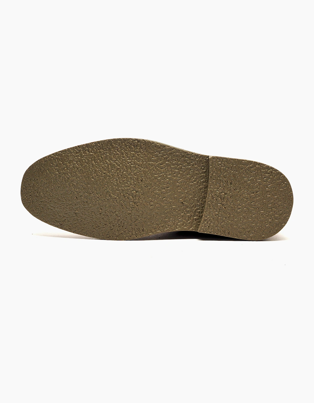 Roamers Jackman Leather Mens Sand