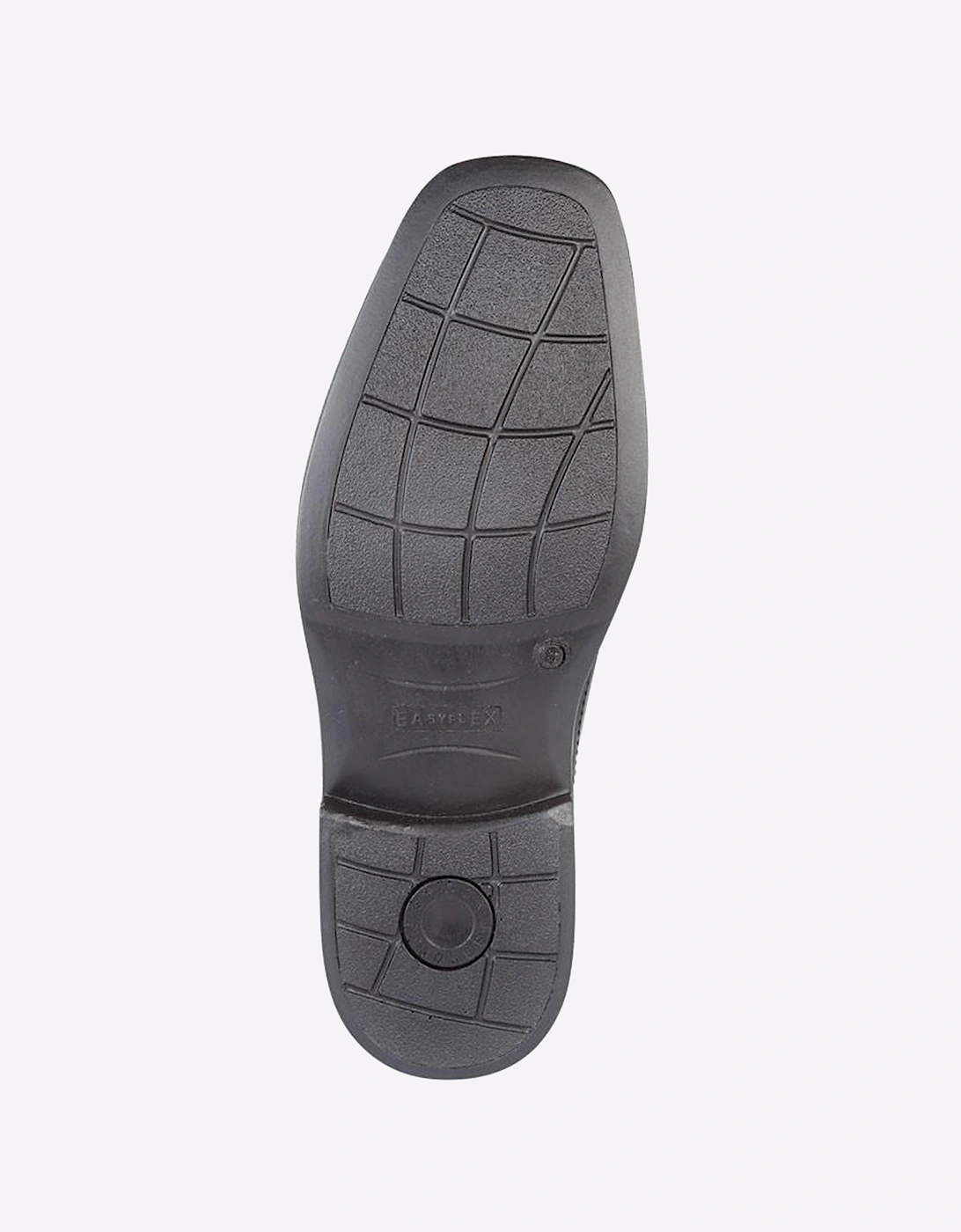 Roamers Holden Shoes Mens Black