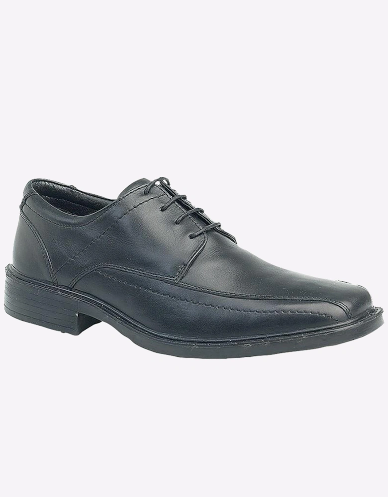 Roamers Holden Shoes Mens Black