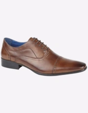 Burnished Tan