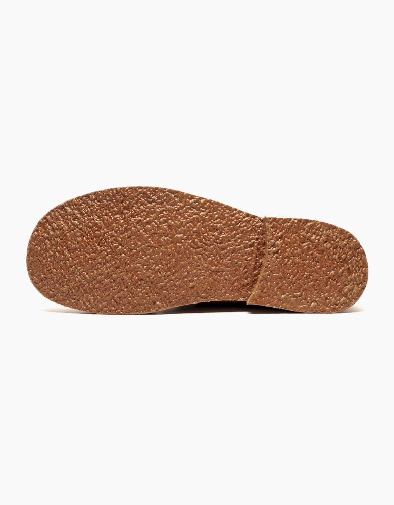 Roamers Monticello Leather Junior Stone