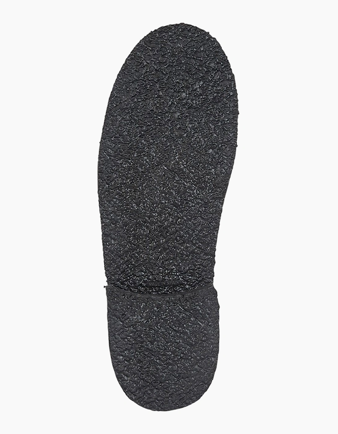 Roamers Clifton Leather Junior Black