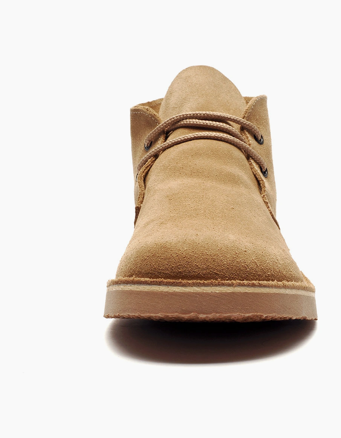 Roamers Monticello Leather Junior Stone